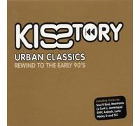 Kisstory Urban Classics [Import]