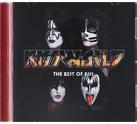 Kiss – Kissworld: The Best Of Kiss