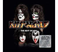 Kissworld: The Best Of Kiss