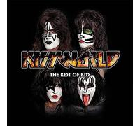 Kissworld the Best of Kiss