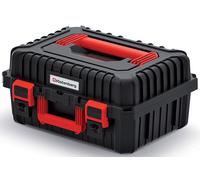 KISTENBERG HEAVY mallette a outils avec séparateurs, 445 × 360 × 216 mm, KHV453520-S411