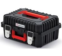 KISTENBERG HEAVY mallette a outils avec séparateurs, 445 × 360 × 216 mm, KHV453520M-S411