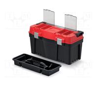 KISTENBERG KAP6030AL Caisse