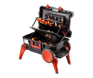 KISTENBERG KCR5530 Boite à outils