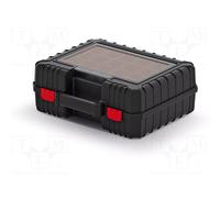 KISTENBERG KHV40B-S411 Valise
