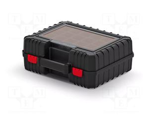 KISTENBERG KHV40B-S411 Valise