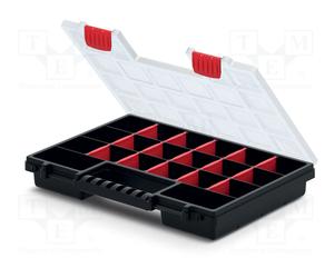 KISTENBERG KNO35255S Conteneur