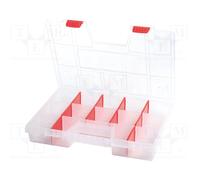 KISTENBERG KNO40307T Conteneur