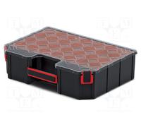 Boîtes d'assortiment TAGER 284x390x105 Boîte d'assortiment Kistenberg Boîte d...