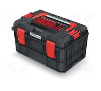 KISTENBERG KXBA604030-S411 Caisse