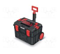 KISTENBERG KXBA604045-S411 Caisse