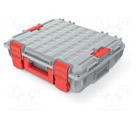 KISTENBERG KXC454015P-4C Valise