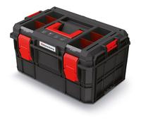 KISTENBERG Mallette à outils X BLOCK TECH 30 KXB604030F KXB604030F-S411