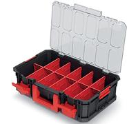Kistenberg Modular Solution KMS553515S Organisateur d'outils 517 x 331 x 134 mm