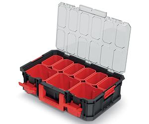 Kistenberg Modular Solution Organiser KMS553515B 517 x 331 x 134, kombinierbar