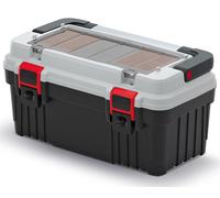 KISTENBERG OPTIMA mallette a outils avec poignée métallique, 540 × 278 × 269 mm, KOPA5530B