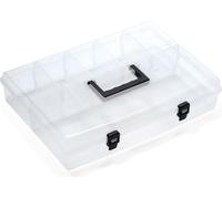 KISTENBERG Organisateur NUN 16" 400x298x85mm KNU40