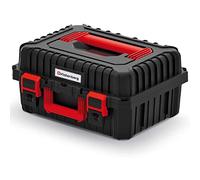 Kistenberg Werkzeugkiste / Kasten Wekstattkoffer Aufbewahrungs Toolbox, Leer