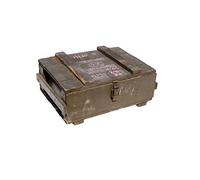 Kistenkolli MW8 Altes Land Boîte à munitions