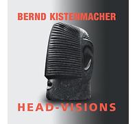 Kistenmacher Bernd - Kistenmacher Bernd: Head-Visions [CD]
