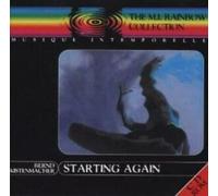 Kistenmacher, Bernd - Kistenmacher, Bernd - Starting Again (The M.I. Rainbow Collection)