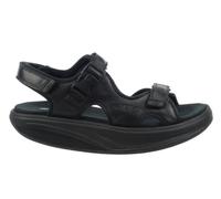 Kisumu 3s M Black - 4000 40 Noire
