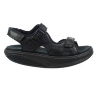 Kisumu 3s M Black - 4400 44 Noire
