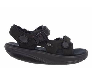 Kisumu Classic M Black - 4400 44 Noire