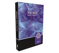 Kiswahili Contemporary Version Bible, Hardcover