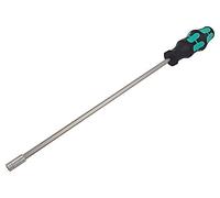 Kit 05051028001 : tournevis Phillips, Pozidriv®, Torx® 7 pièces WERA