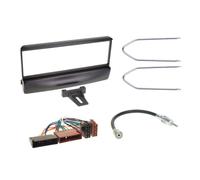 Kit 1-DIN compatible avec Ford/Mazda différents véhicules passifs/antenne