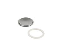 Set Bialetti 1 Joint + 1 Filtre Pour Cafetière Induction 4 Tasses