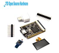 kit 1 pièces Nano carte de base transfrontalière bras 926EJS 32MB Module de carte de développement DDR Mini PC