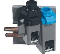 405209 Legrand - Borne De Connexion Pour Interrupteur Différentiel 63a Arrivée Haute - 2 Modules