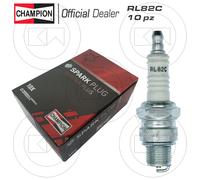 Bougie CHAMPION RL82C 708.16.31 Aprilia 50 Amico Gl 1994-1999