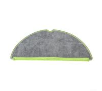 Kit 10 Chiffons Microfibre Pour Robot Aspirateur | Lot de 10 , rechange ample, économique à long terme, compatible pour roomba 205, DustCompactor