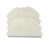 Kit 10 Chiffons Serpillière pour AIRROBO pour t20 pour robo Kit(4 Pack)