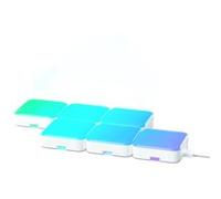 Kit 10 Mini Panneaux Lumineux Connectés Govee