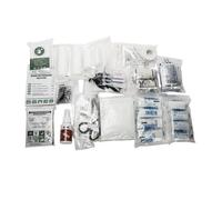 Kit 10 personnes pour armoires à pharmacie Esculape