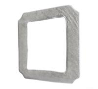 Kit 10 Robot pour ecovacs W860 W836 Réutilisables Kit 10 Robot(10pcs) | Lot de 10 , réutilisable 2-3 pour mois, économique, fit parfait W860 W836, installation outil