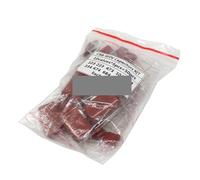 KIT 10Value*5pcs=50PCS Metallized Polyester Film Capacitors CBB Assortment Kit 400V 10nF-3.3UF NWPNLXEA