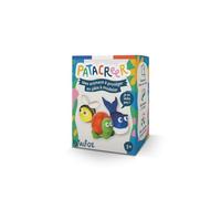 KIT 12 STICKS MES ANIMAUX A PROTEGER