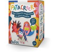 Kit 12 Sticks Mes Creatures Imaginaires