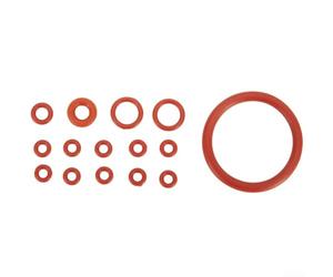 Kit 15 Joints Toriques Silicone pour Machine Café pour saeco