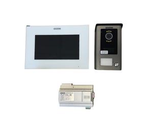 KIT 1521VIDÉO WAY 7" 2/BP - FERMAX