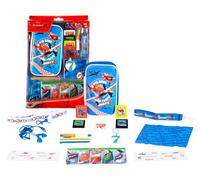 Kit 16-en-1 Accessoires Disney Planes Tous DS INDECA