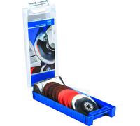 Kit 19 pièces COMBICKICK CC-SET 115 M14 PFERD 49350071
