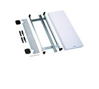 Kit 1tr bornier vert h600mm - KITS D'EQUIPEMENTS HAGER UD41A2