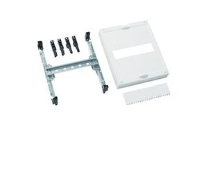 Kit 1tr Disj.hp-int 160A - KITS D'EQUIPEMENTS HAGER UK21A3