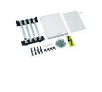 Kit 1tr Jeu barres 4x250A - KITS D'EQUIPEMENTS HAGER UE21D2